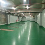 酒泉FRP玻璃钢防腐地坪-缩略图2