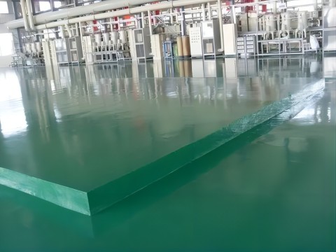 酒泉防腐蚀地坪,环氧玻纤地坪，玻纤工业地坪，环氧玻纤布地坪,乙烯基玻纤布地坪
