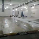 酒泉防腐防静电地坪,防腐防静电自流平地坪-缩略图2