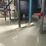 酒泉FRP玻璃钢防腐地坪-缩略图1